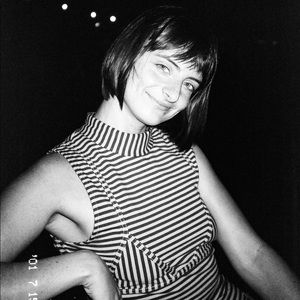 Meet your Posher, Olivia